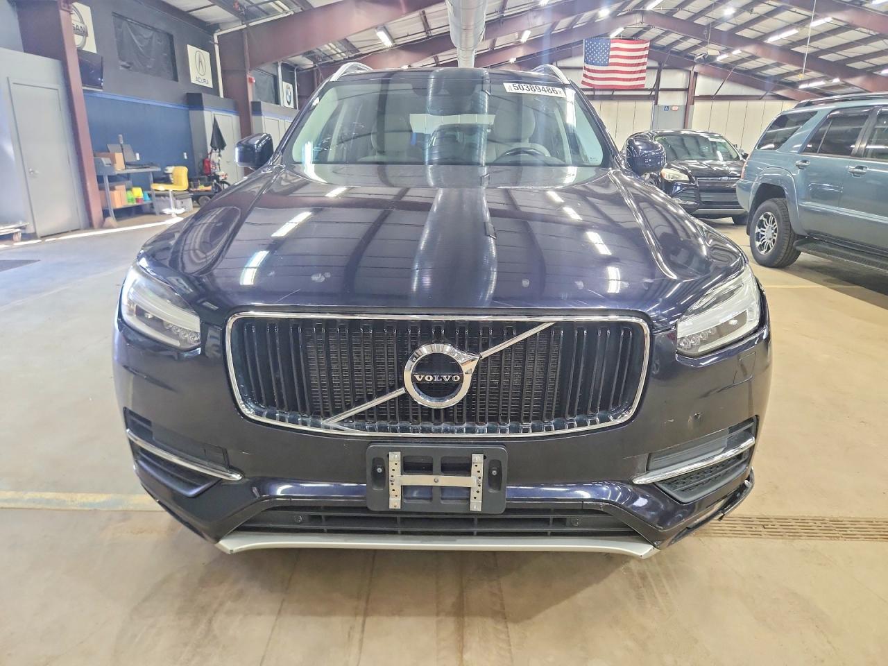 2016 VOLVO XC90 SV42 Momentum