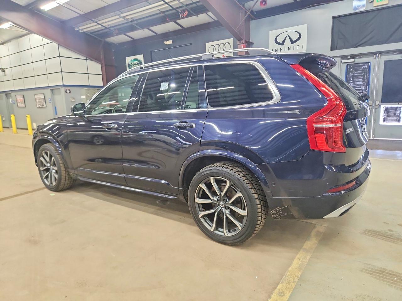 2016 VOLVO XC90 SV42 Momentum