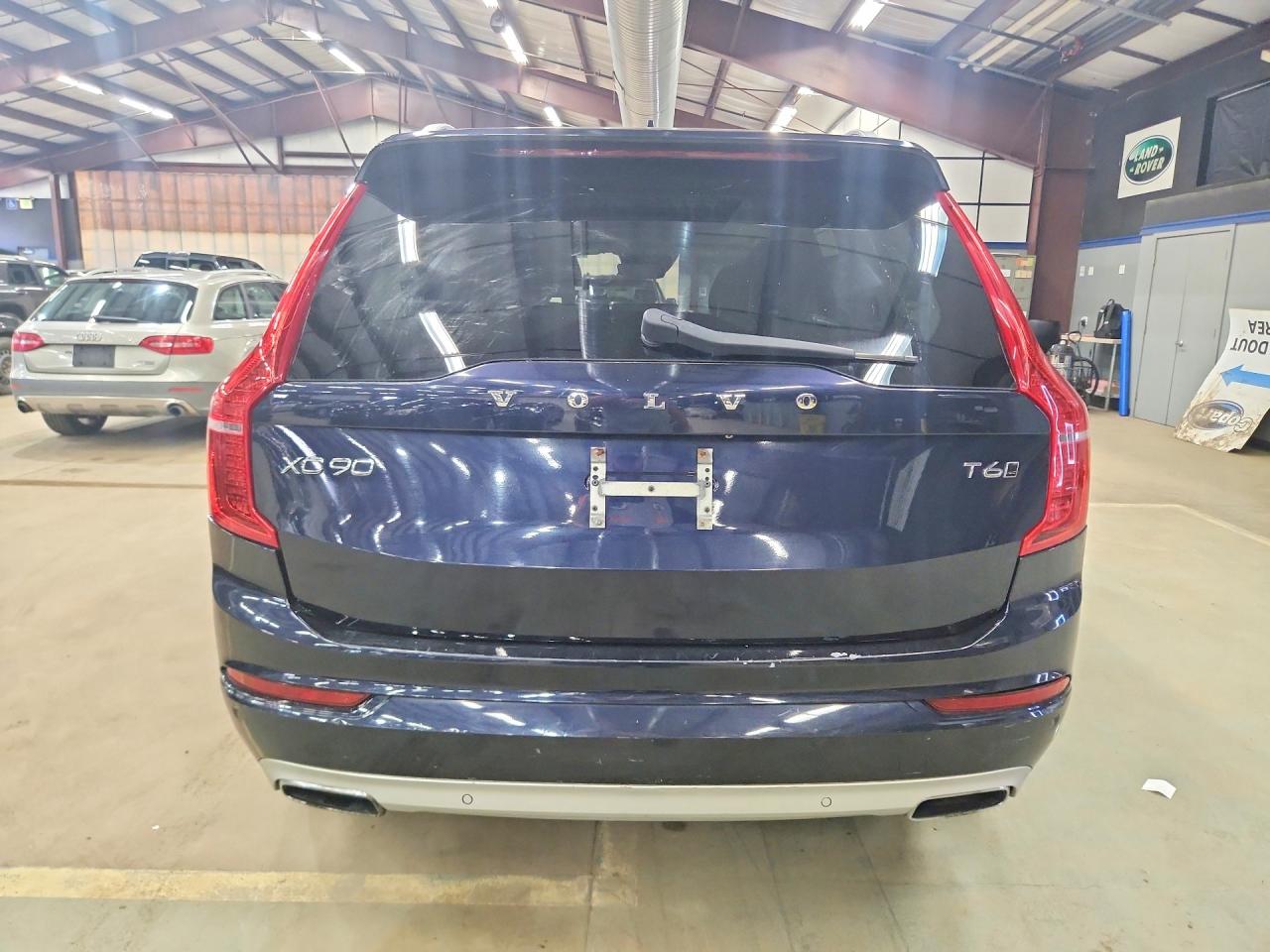 2016 VOLVO XC90 SV42 Momentum