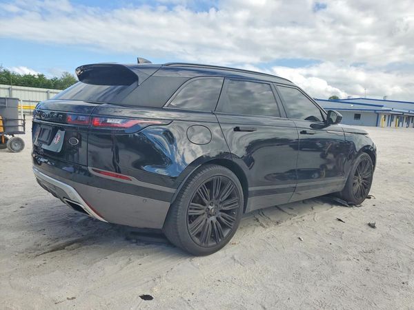 2019 LAND ROVER RANGE ROVER VELAR R-Dynamic SE