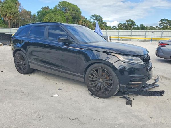 2019 LAND ROVER RANGE ROVER VELAR R-Dynamic SE