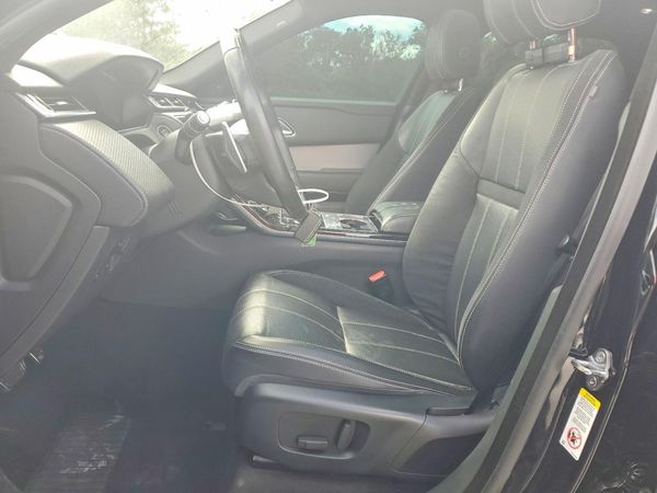 2019 LAND ROVER RANGE ROVER VELAR R-Dynamic SE