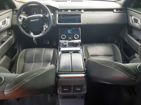 2019 LAND ROVER RANGE ROVER VELAR R-Dynamic SE