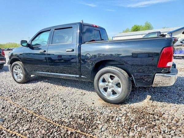 2015 RAM 1500