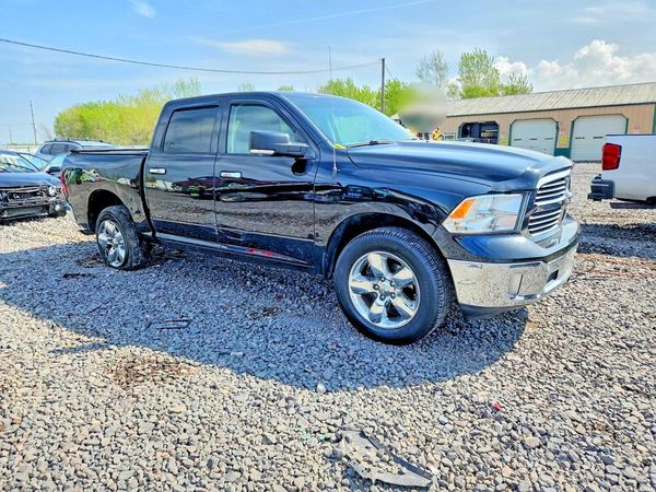 2015 RAM 1500