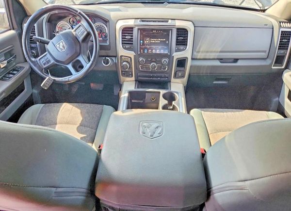 2015 RAM 1500