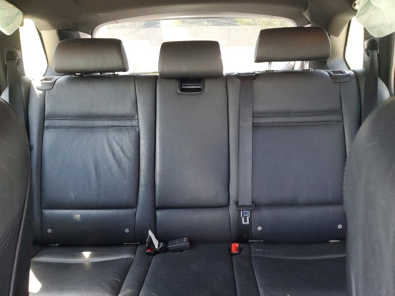 2012 BMW X5 xDrive50i