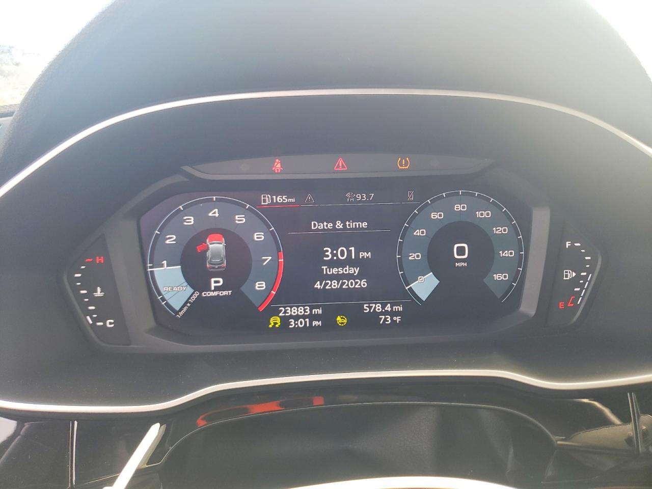 2022 AUDI Q3