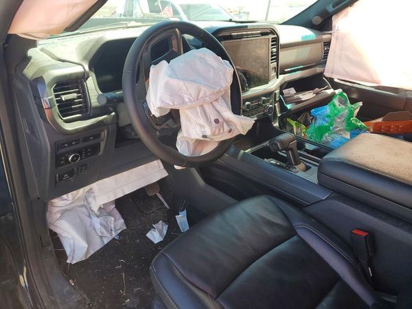 2024 FORD F150 — CKPT