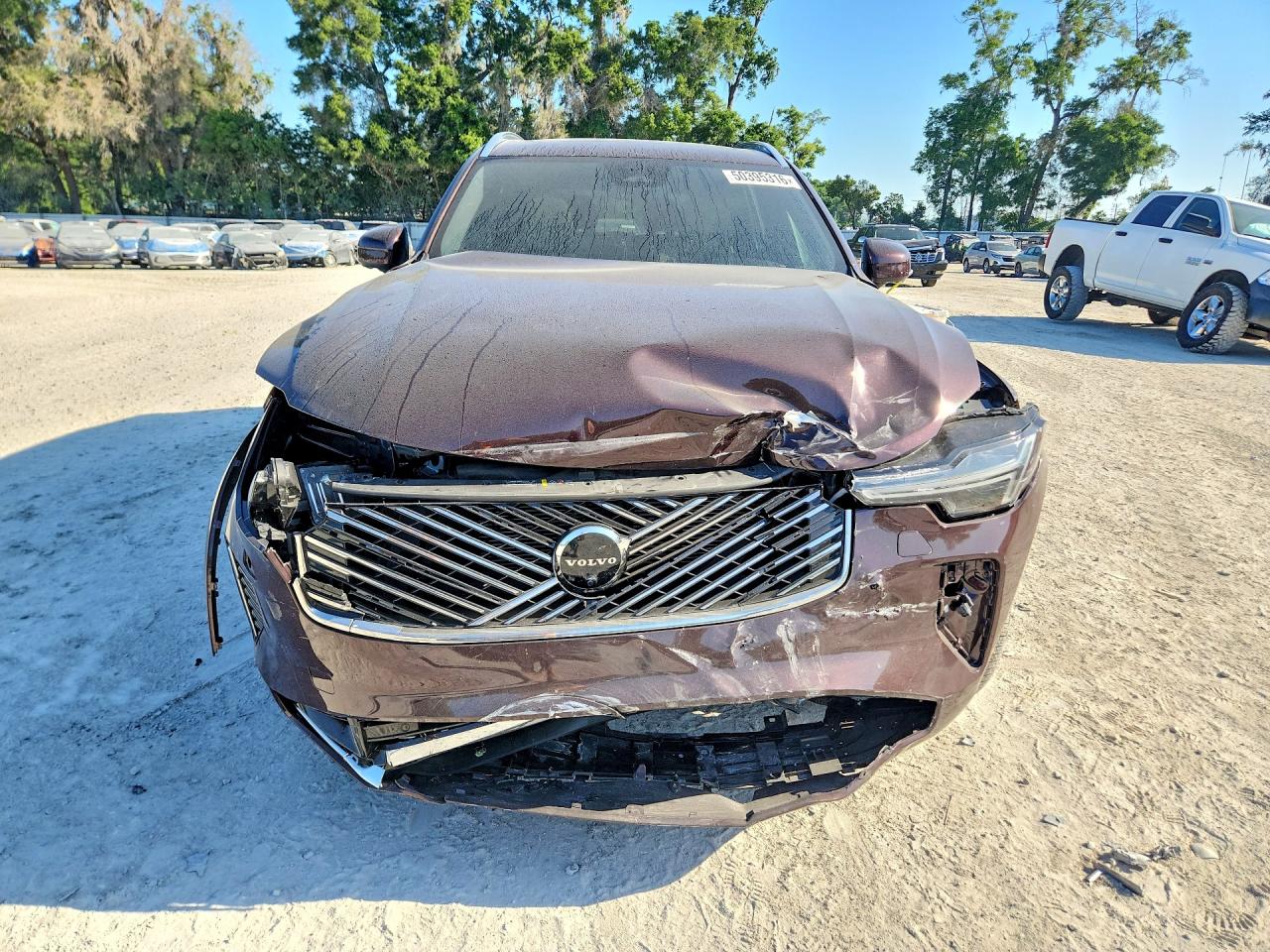 2025 VOLVO XC90 Plus