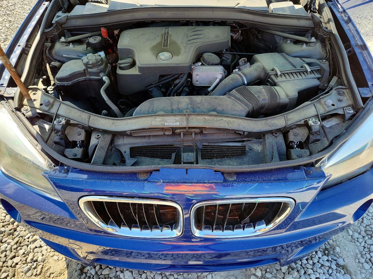 2013 BMW X1 sDrive28i