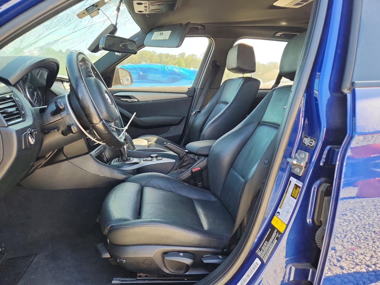 2013 BMW X1 sDrive28i