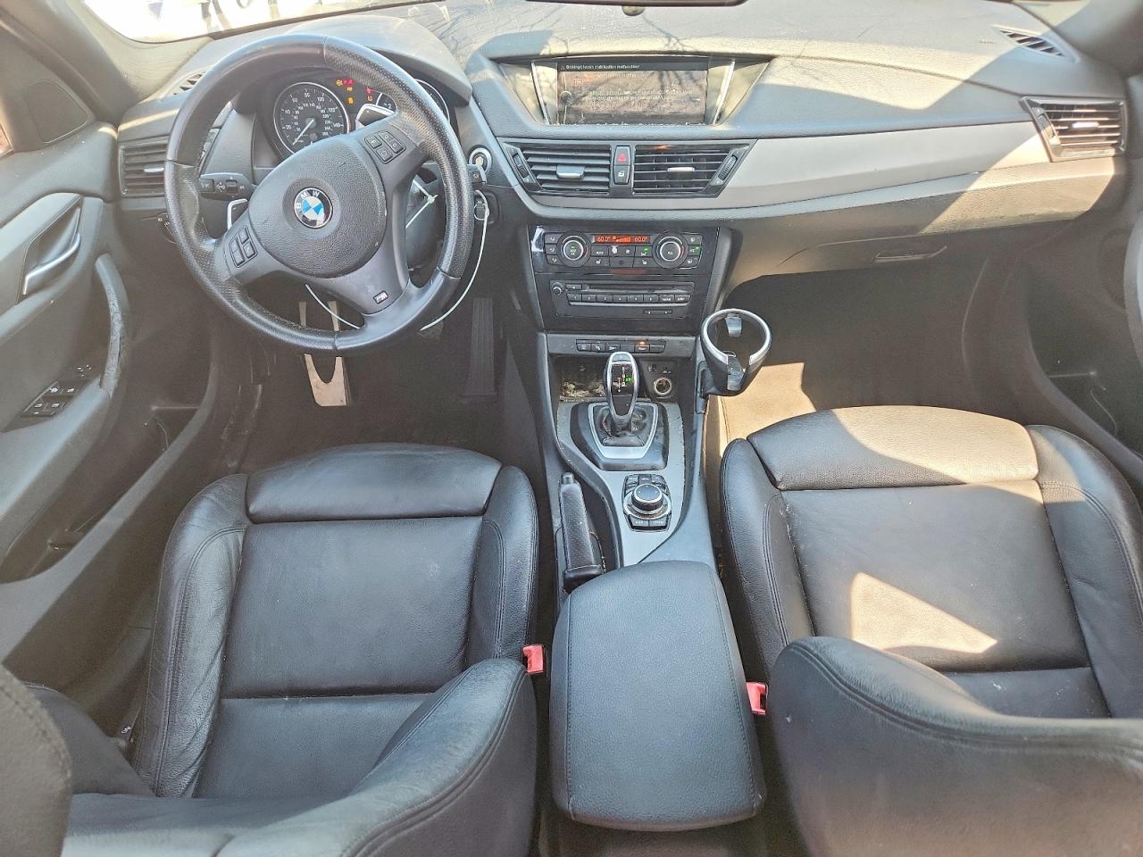2013 BMW X1 sDrive28i