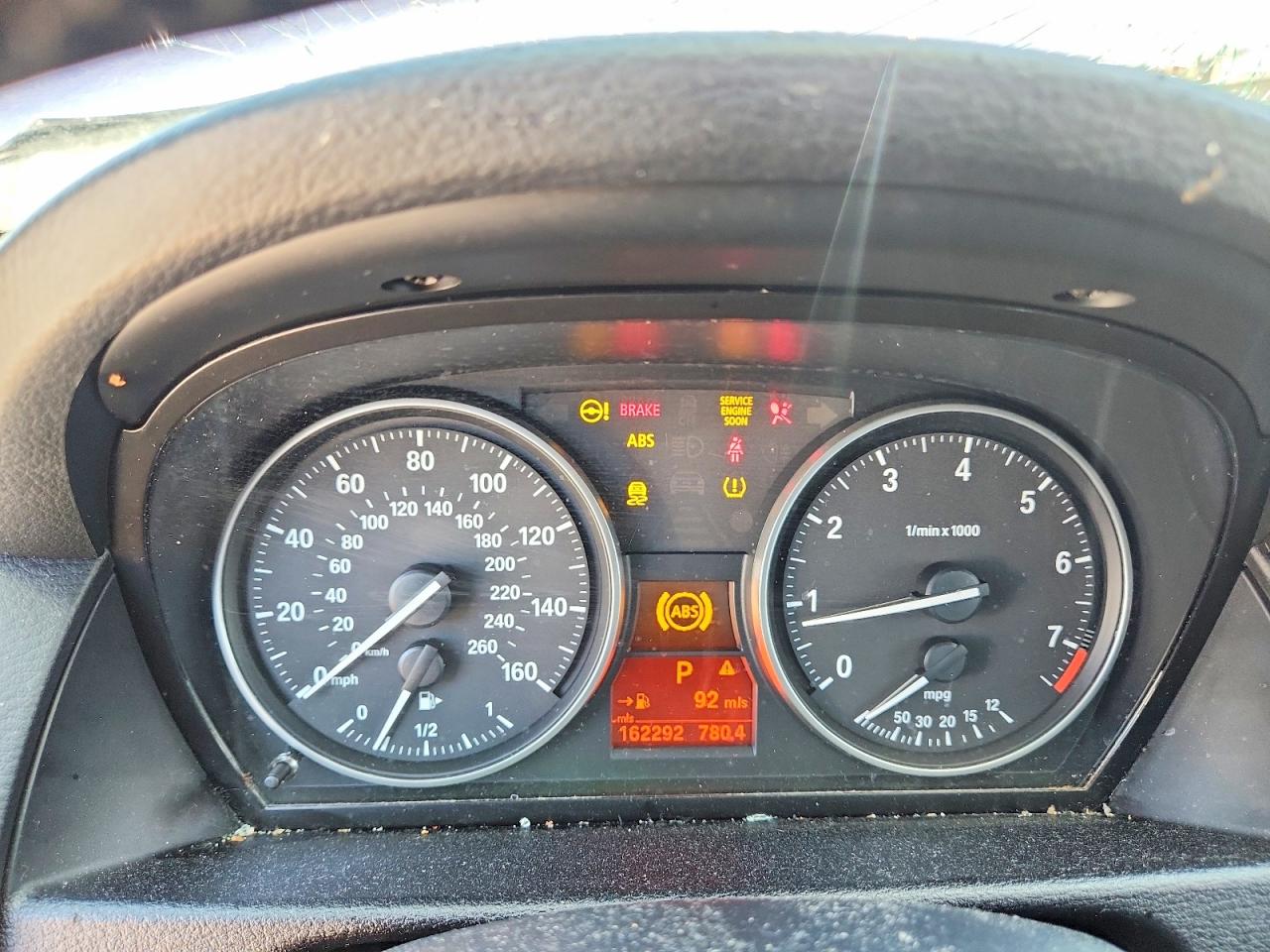2013 BMW X1 sDrive28i