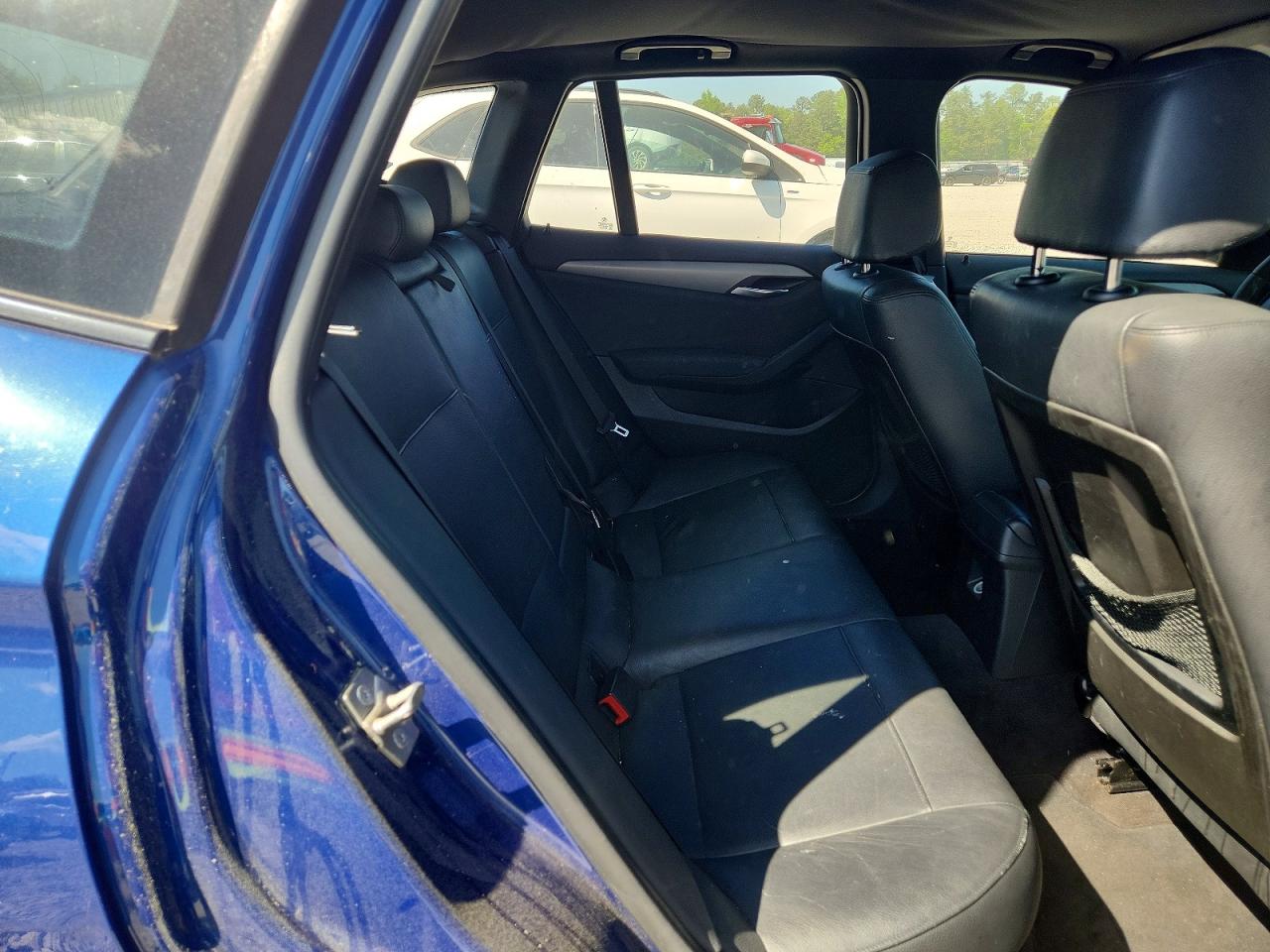 2013 BMW X1 sDrive28i