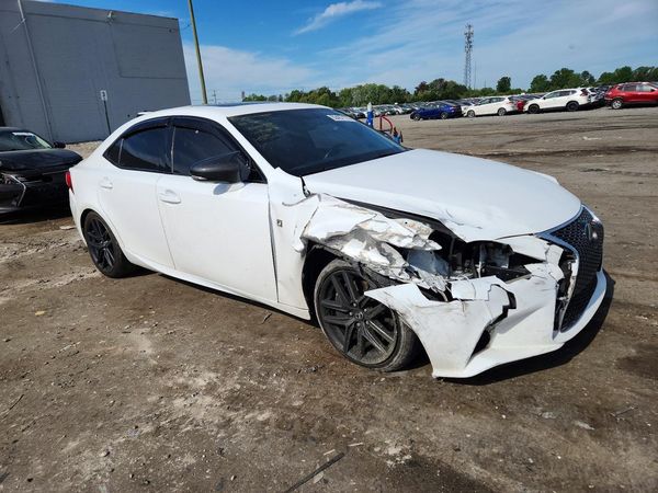 2014 LEXUS IS
