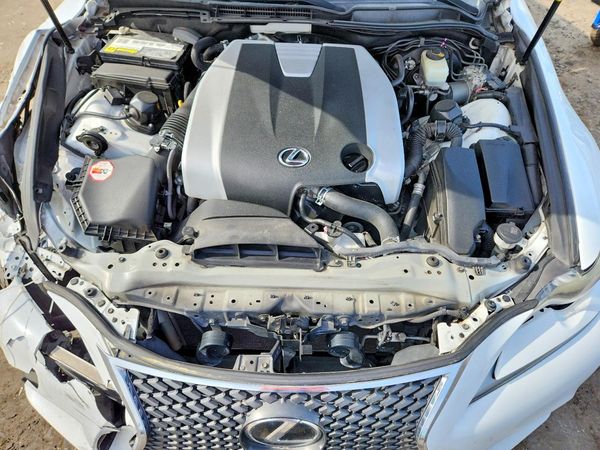 2014 LEXUS IS