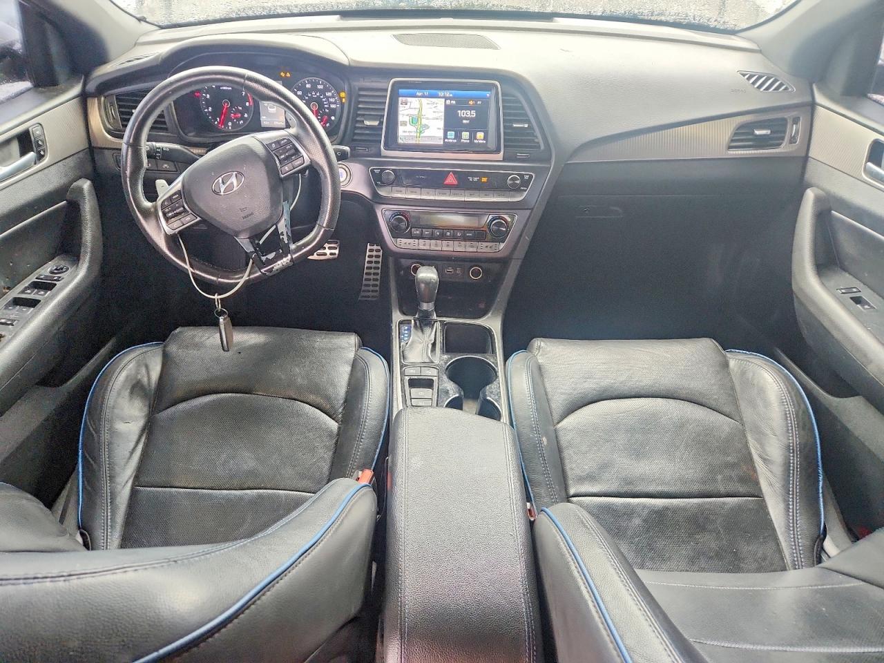 2024 VOLVO S60 Plus Dark