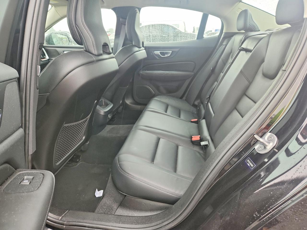 2024 VOLVO S60 Plus Dark