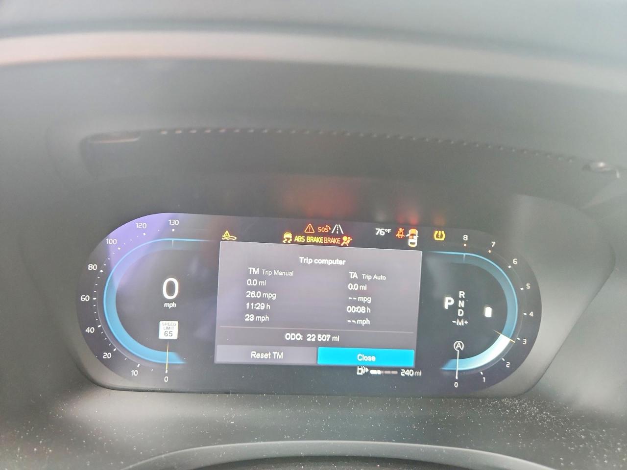 2024 VOLVO S60 Plus Dark