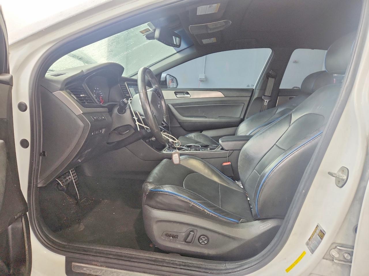 2024 VOLVO S60 Plus Dark