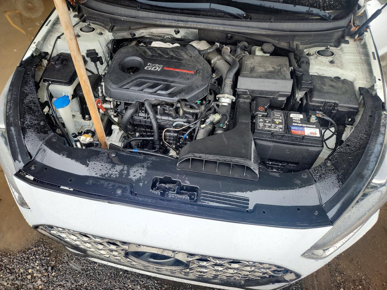 2024 VOLVO S60 Plus Dark