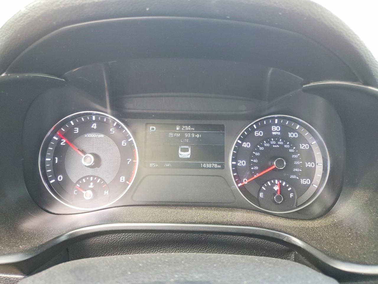 2023 KIA FORTE LX, LXS