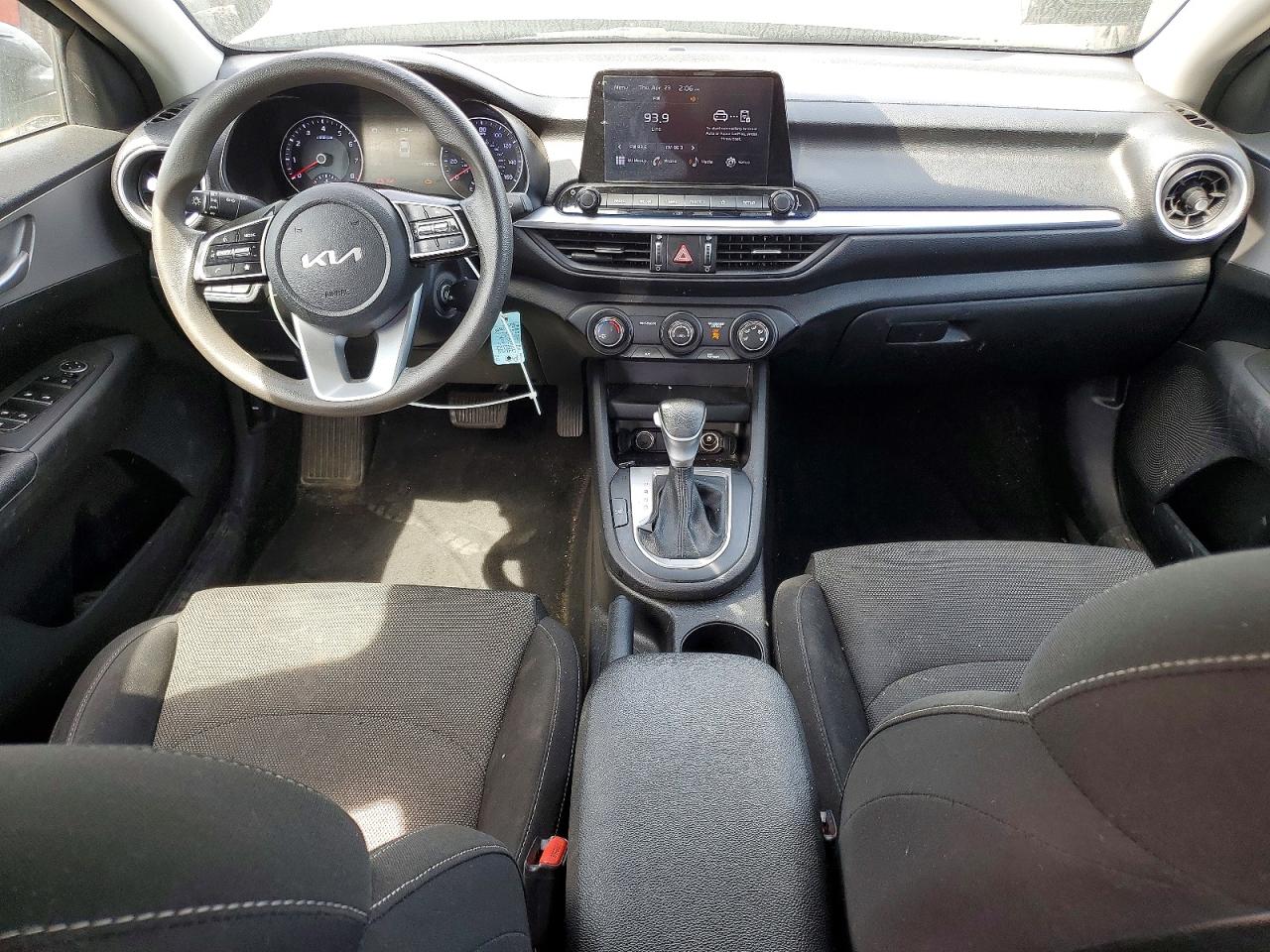 2023 KIA FORTE LX, LXS