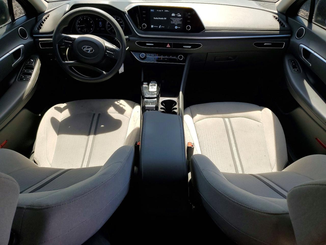 2020 HYUNDAI SONATA SE