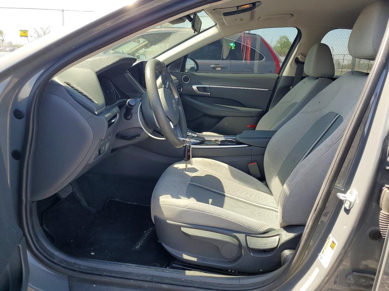 2020 HYUNDAI SONATA SE