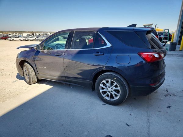 2019 CHEVROLET EQUINOX LT (1LT)