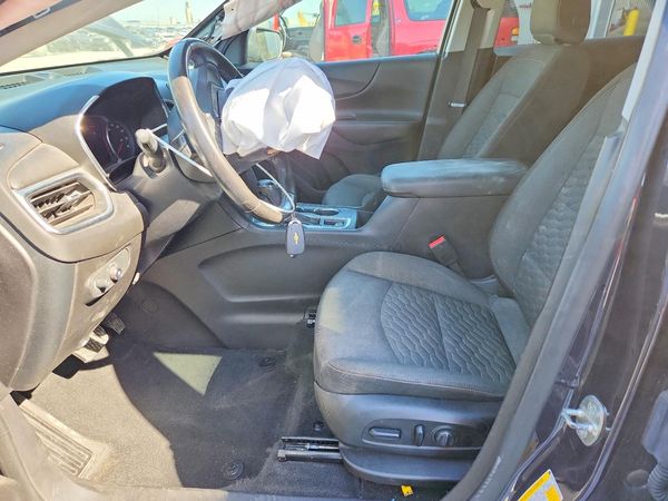 2019 CHEVROLET EQUINOX LT (1LT)