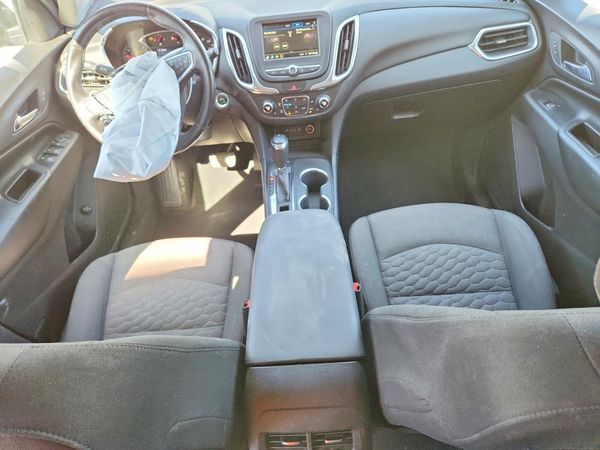2019 CHEVROLET EQUINOX LT (1LT)