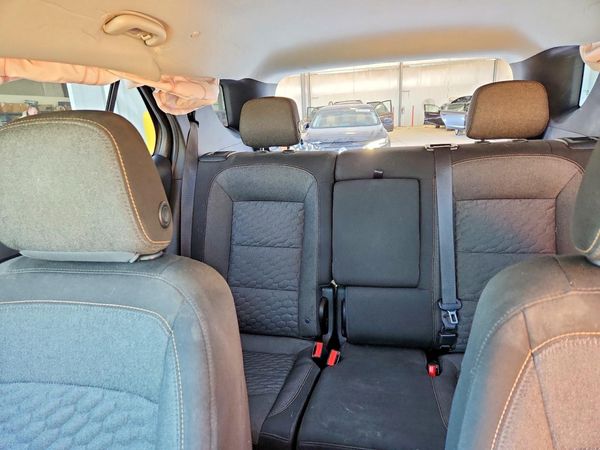 2019 CHEVROLET EQUINOX LT (1LT)