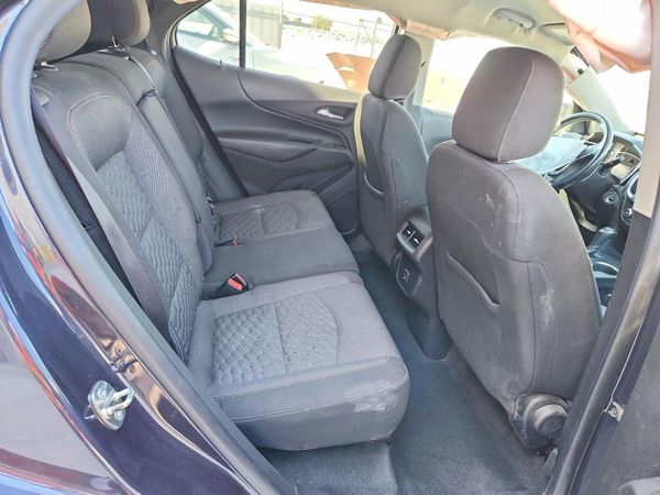 2019 CHEVROLET EQUINOX LT (1LT)