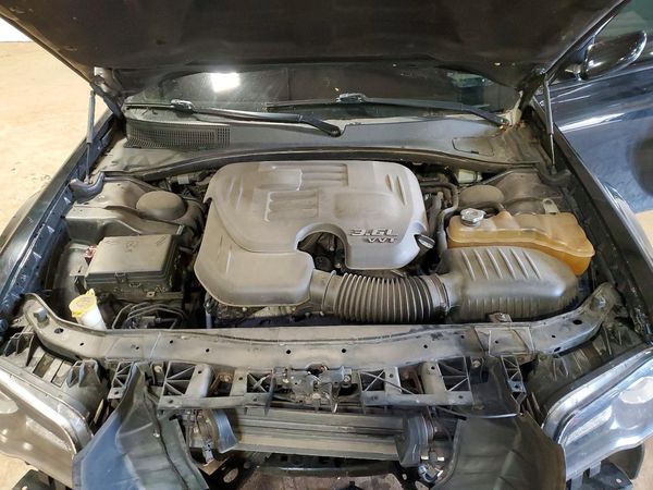 2016 CHRYSLER 300
