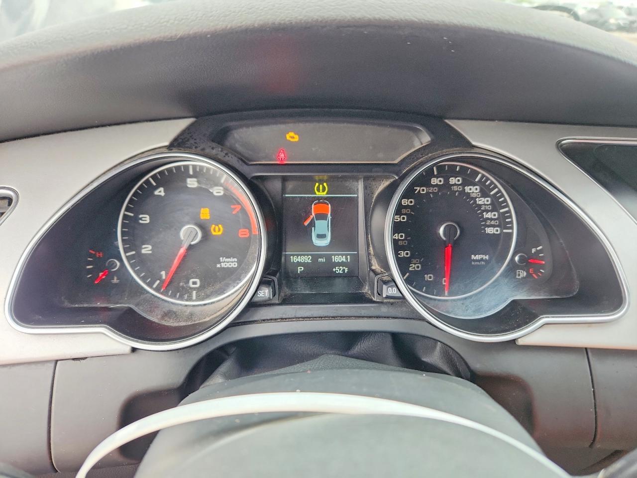 2015 AUDI A5