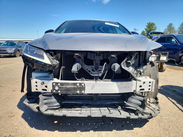 2021 LEXUS RX 350 F Sport Base