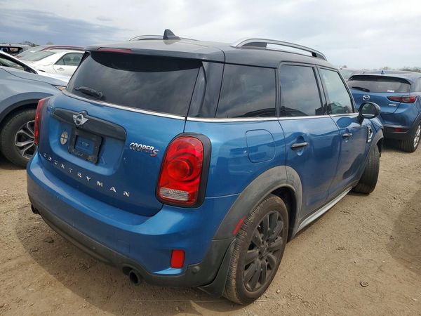 2017 MINI COOPER