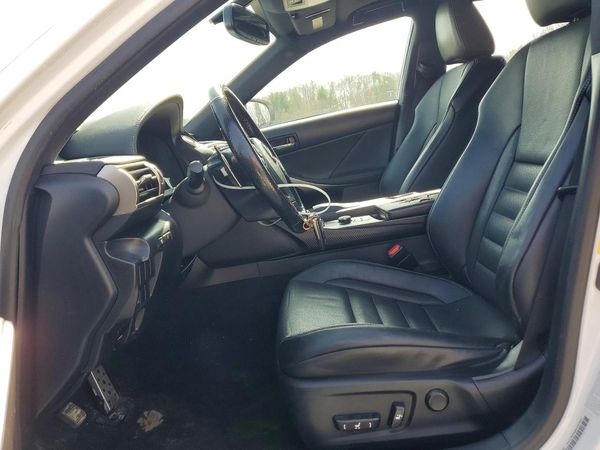 2016 LEXUS IS 300