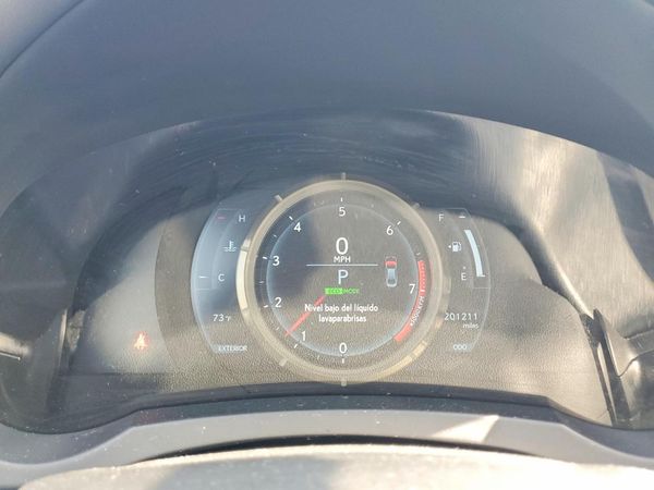 2016 LEXUS IS 300