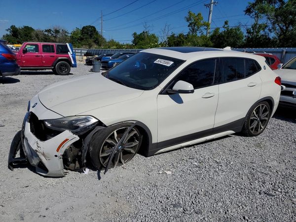 2018 BMW X2 xDrive28i