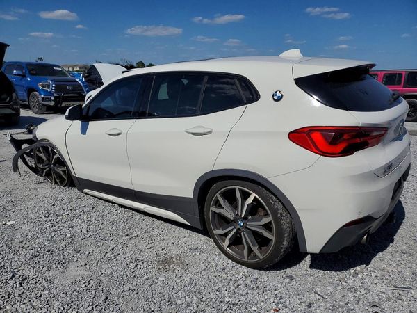2018 BMW X2 xDrive28i
