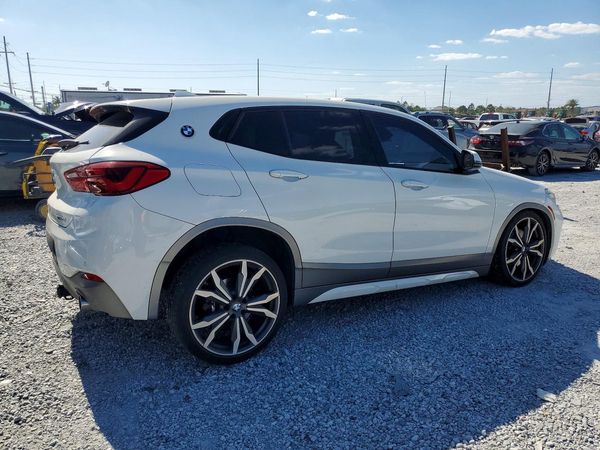 2018 BMW X2 xDrive28i