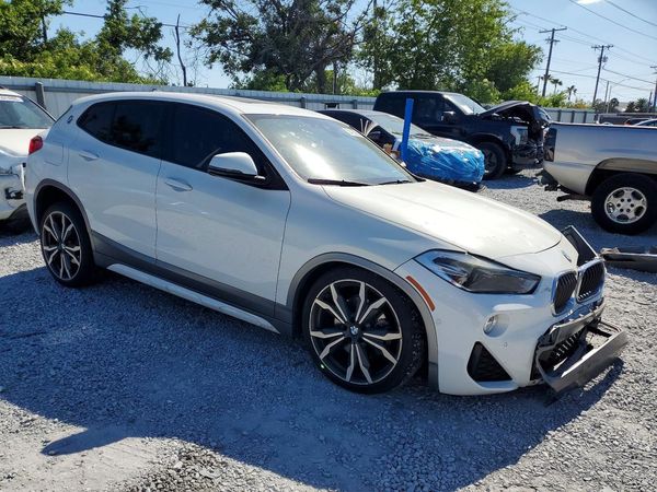 2018 BMW X2 xDrive28i