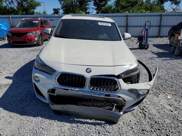 2018 BMW X2 xDrive28i