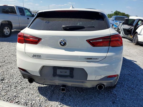 2018 BMW X2 xDrive28i