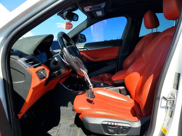 2018 BMW X2 xDrive28i