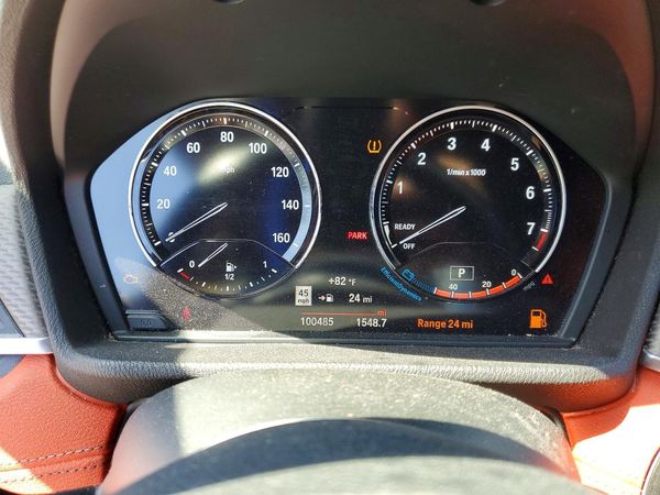 2018 BMW X2 xDrive28i