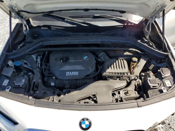 2018 BMW X2 xDrive28i